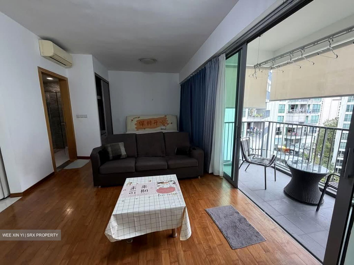 Eight Courtyards (D27), Condominium #596056841